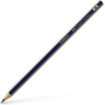 Faber-Castell 1221 Bleistiftset 3B