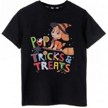 Paw Patrol Girl’s Trick & Treat Top for Kids 7–8
