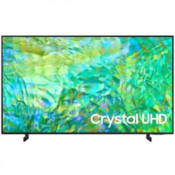 SAMSUNG 50 CU8072, Crystal UHD 4K Smart TV met Tizen (2023)