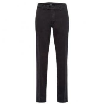 Chinohose für Herren EUREX BY BRAX Style JIM, Unterbauchgröße 29U