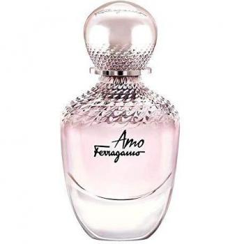 Salvatore Ferragamo Amo eau de parfum spray 30 ml