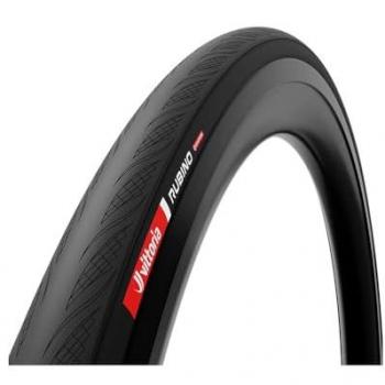 Vittoria Rubino G2.0 Cubierta Plegable Negra 700x34
