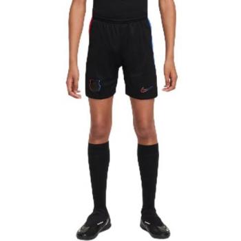 Short Extérieur Dri-FIT Nike FC Barcelone 2024/25 Enfant