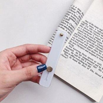 Hand Band Mobile Holder for iPhone & Xiaomi