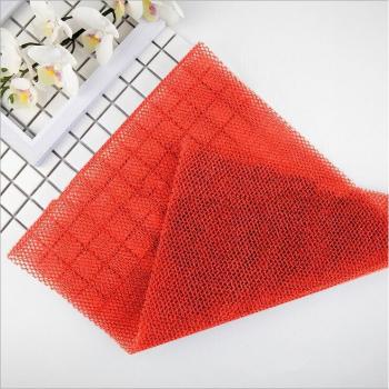 Net Bath Sponge for Smooth Skin