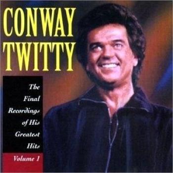 Conway Twitty
