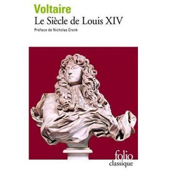 Le siècle de Louis XIV