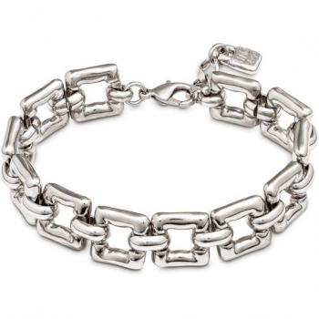 Bracciale donna Unode 50 con chiusura magnetica