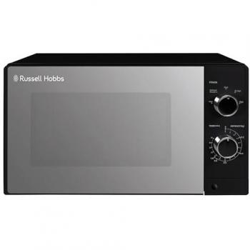 Russell Hobbs Compact Solo Microwave 20L
