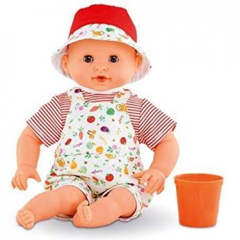 Corolle Soft Body Bath Doll