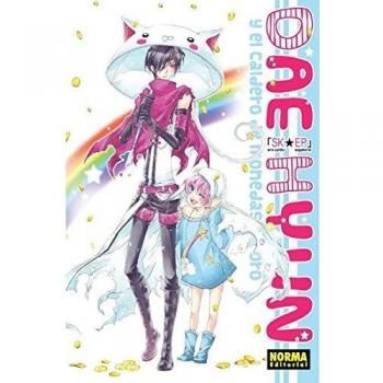 Dae-Hyun y el Caldero de Monedas de Oro