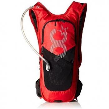 Mochila de hidratación para ciclismo EVOC CC 3l