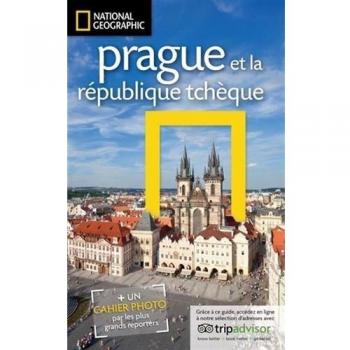 Prague et la République tchèque