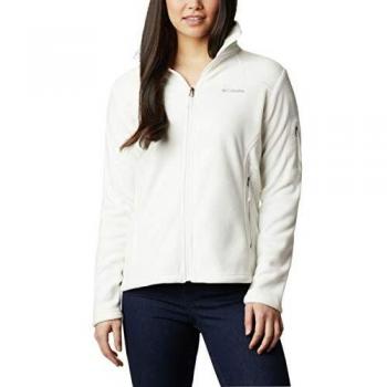 Columbia Fast Trek II Women's Fleece Jacket