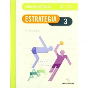 Estrategia. Educación física 3º eso