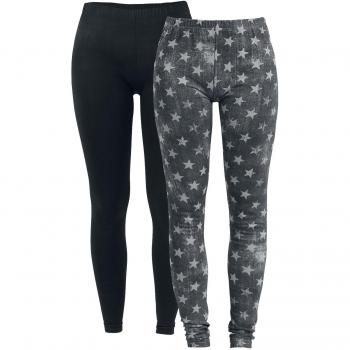 Leggins R.E.D. by EMP Built For Double Comfort Talla L