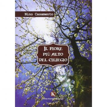 Il fiore più alto del ciliegio