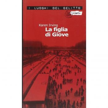 La figlia di Giove. Le inchieste di Katy Klein