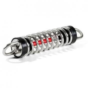 Molla per Ormeggio Barca in Acciaio Inox
