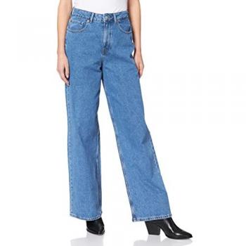 JJXX Tokyo Wide Jeans für Damen