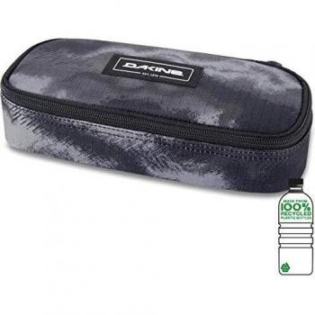 Estuche Escolar Dakine, Organizador para Estudiantes, Unisex Niños Adulto, Gris