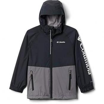 Columbia Dalby Springs Outdoor Jacke für Kinder