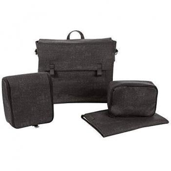 Maxi-Cosi Modern Changing Bag – Nomad Black