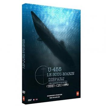 U‑455 « La Vague Oubliée »