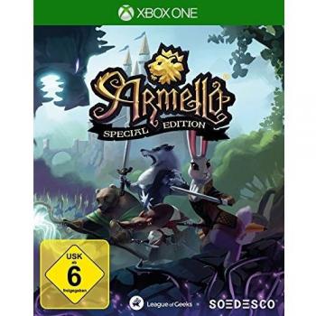 Armello Edición Especial (Xbox One)
