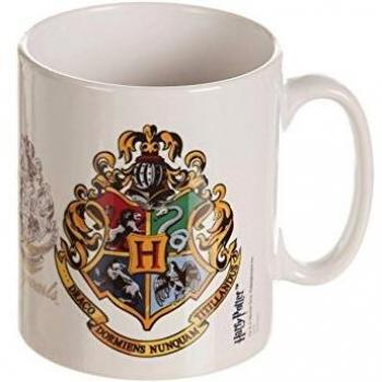 Copa de Hogwarts con Crestado – 320 ml