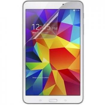 Tapa de Cristal Transparente F8M871BT (Belkin) para Tablet Samsung Galaxy Tab 4 8”