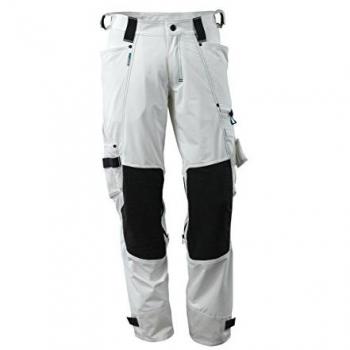 Pantaloni Mascot Advanced 17079 con Protezioni per Ginocchia