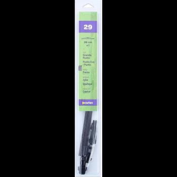 Essuie-Glace Plat 38 cm – Modèle CARTEC 648229