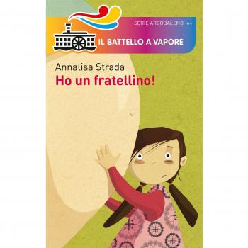 Ho un fratellino!