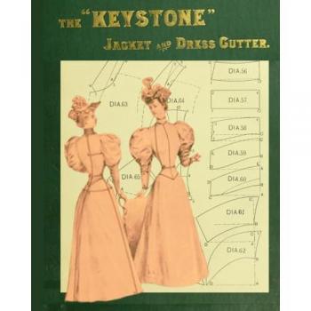 The Keystone Jacket and Dress Cutter
