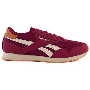 Reebok Royal Cl Jogger 3, Basket Mixte Adulte, Multicolore