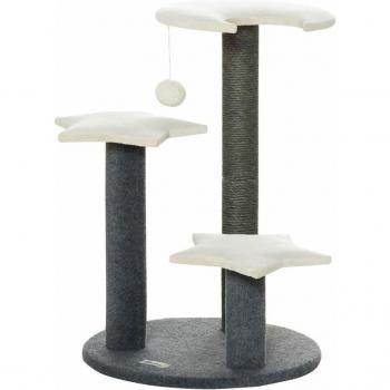 Palo Sisal Luna & Stelle – 44x44x64 cm