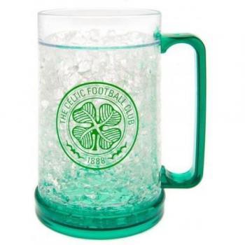 Tazza ghiacciata Celtic FC