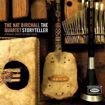 The Storyteller-a Musical Tribute to Yusef Lateef