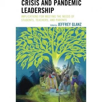 Crisis and Pandemic Leadership