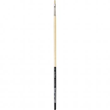 Da Vinci Chuneo Flachpinsel Serie 7129 Größe 10
