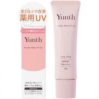 Yunth