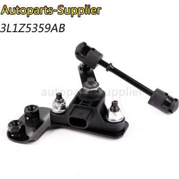 6L1Z5359ABB Front Left Auto Ride Leveling Height Sensor