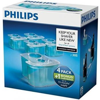 Philips JC305/50 Vacuum Cleaning Pack – 5 Pieces