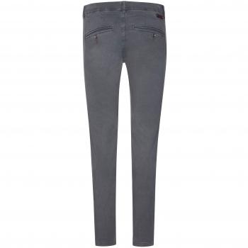 Shorts Timezone Slim Jannotz, Hombre, Azul (Patrón Azul 3297), W36/L34