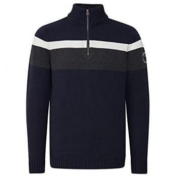 FQ1924 Herrenpullover