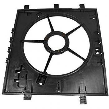 Tapa del ventilador VEMO V30-93-1657