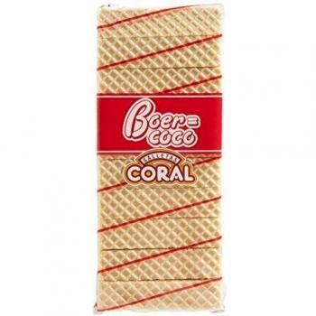 Galletas Boer Coco Coral 450 g
