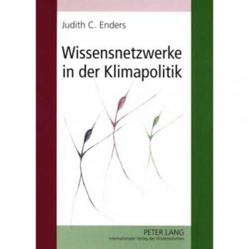 Wissensnetzwerke in der Klimapolitik