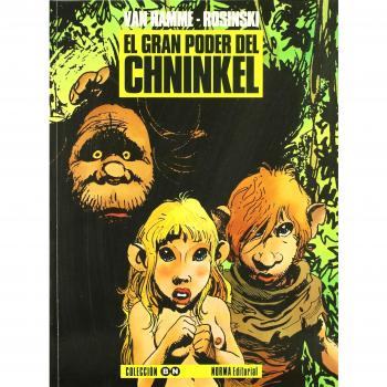 Gran Poder Chninkel